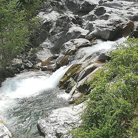B&B La Voce Del Fiume Dimora Storica Di Charme Brienza Экстерьер фото